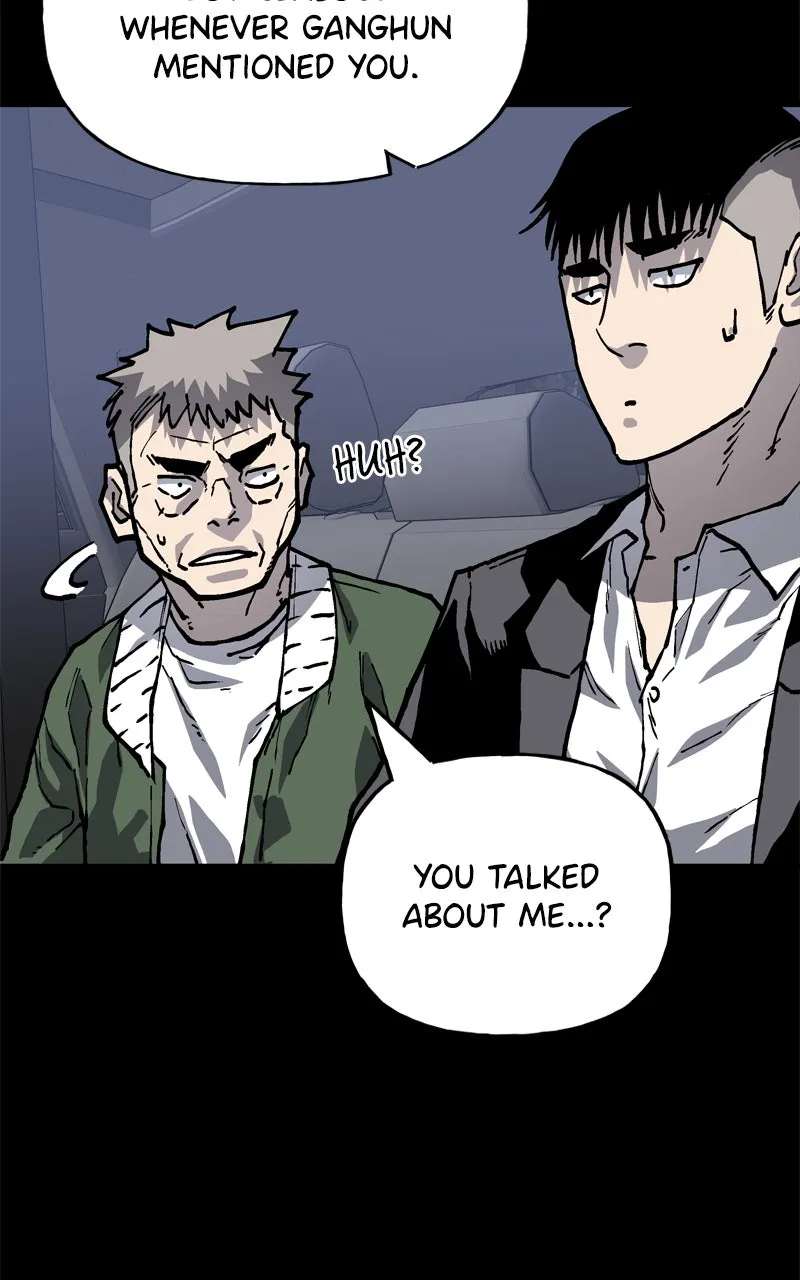 Read BOSS RETURN chapter 60 image 49 on Lezhin