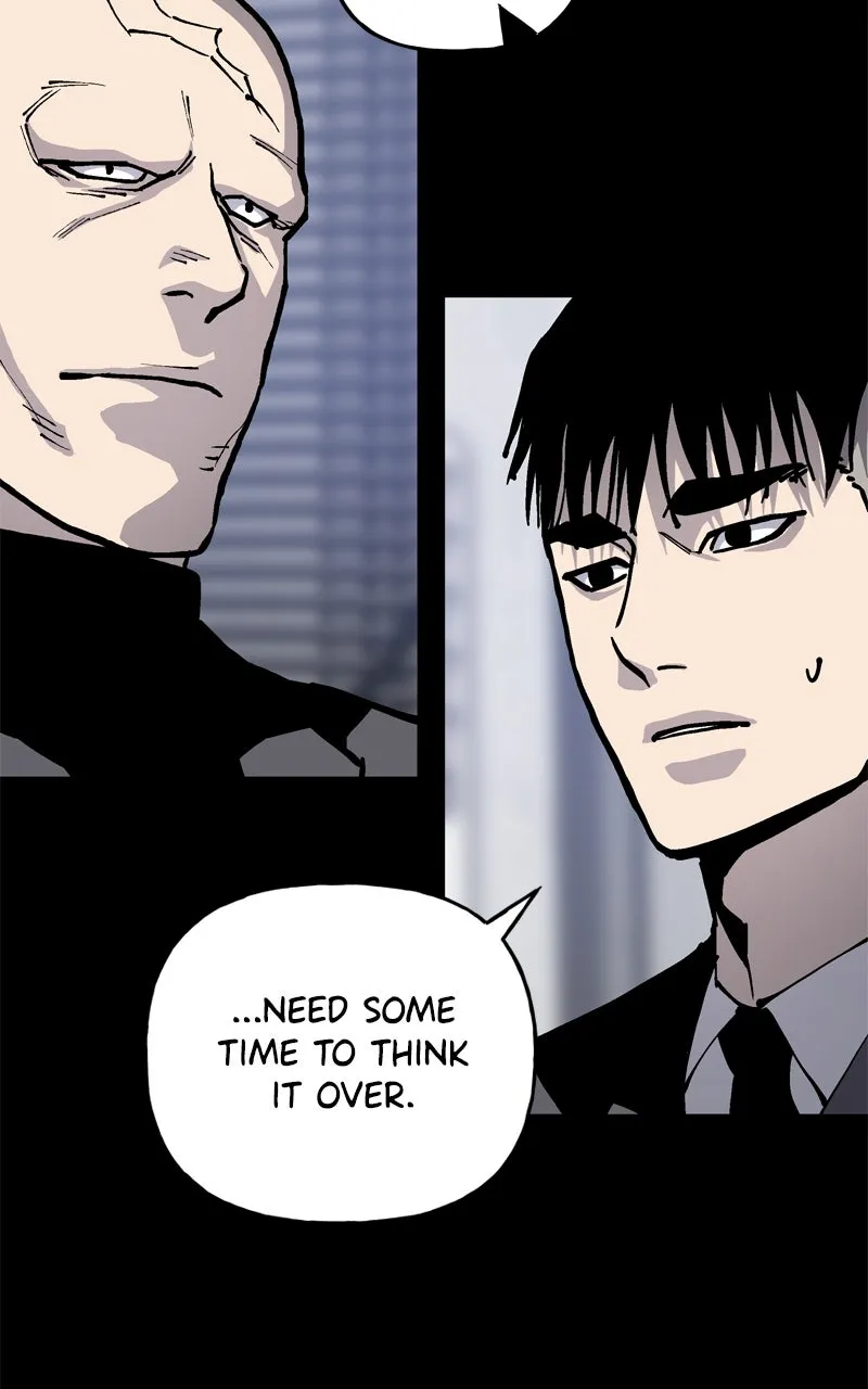 Read BOSS RETURN chapter 60 image 5 on Lezhin