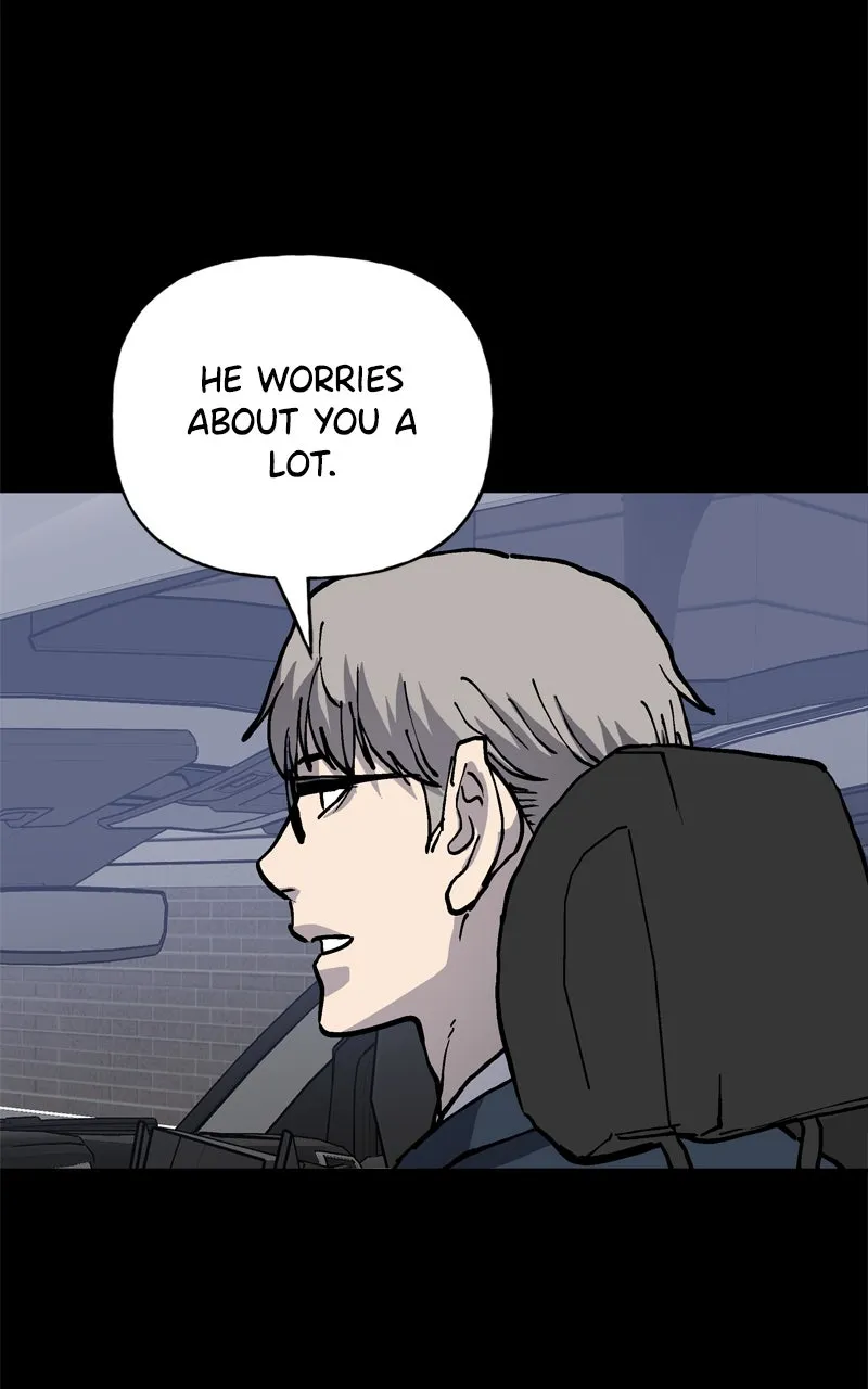 Read BOSS RETURN chapter 60 image 50 on Lezhin