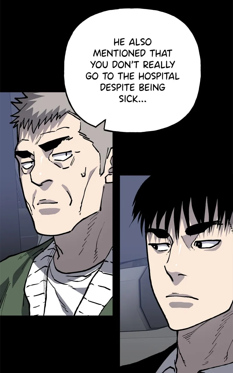 Read BOSS RETURN chapter 60 image 51 on Lezhin