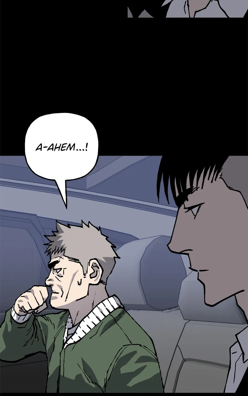 Read BOSS RETURN chapter 60 image 52 on Lezhin