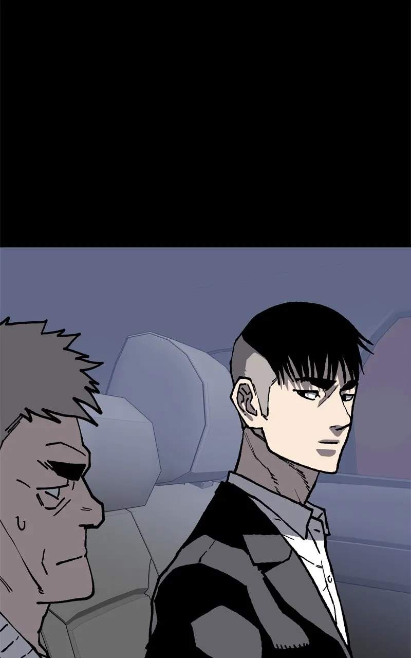 Read BOSS RETURN chapter 60 image 53 on Lezhin