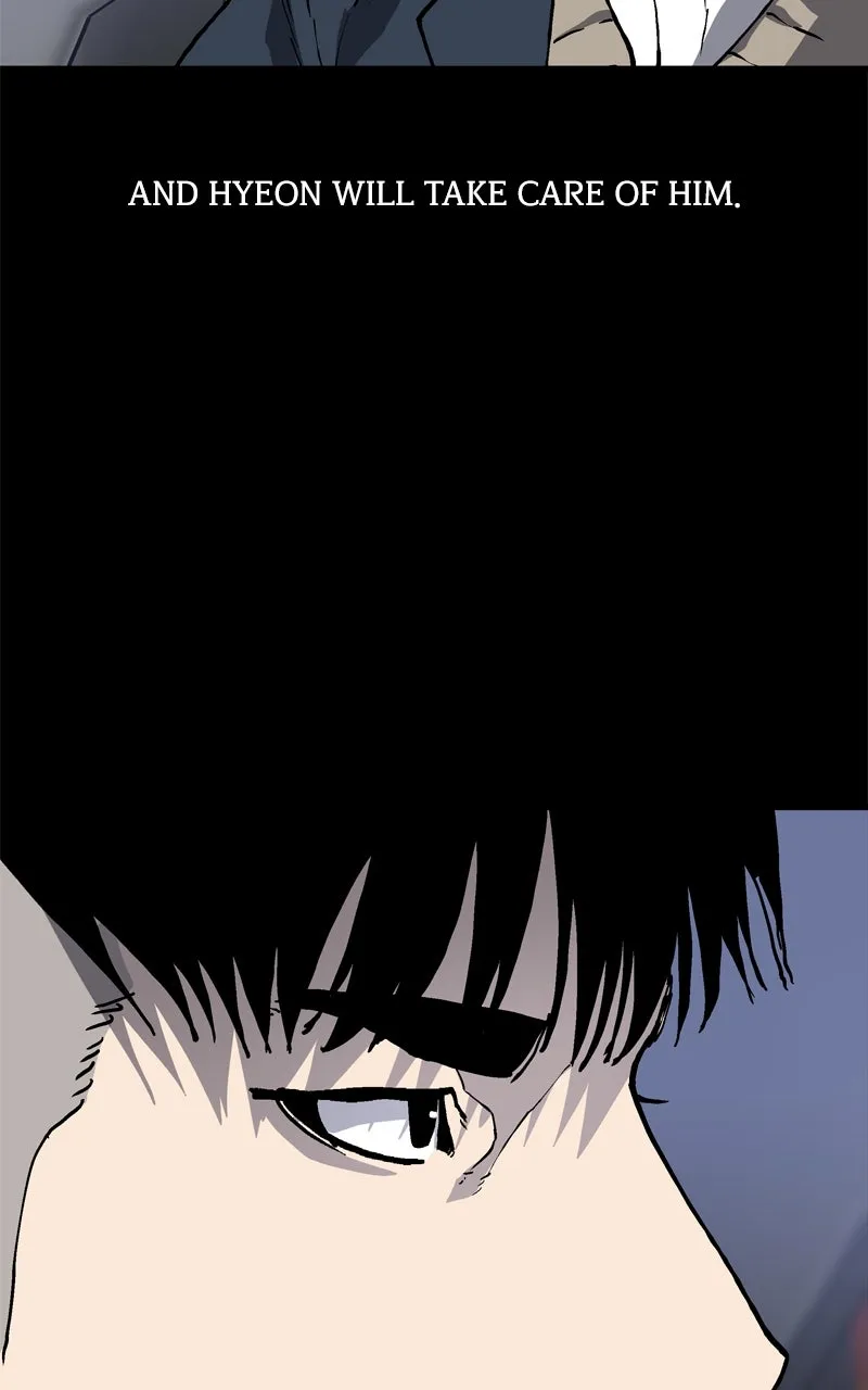 Read BOSS RETURN chapter 60 image 56 on Lezhin