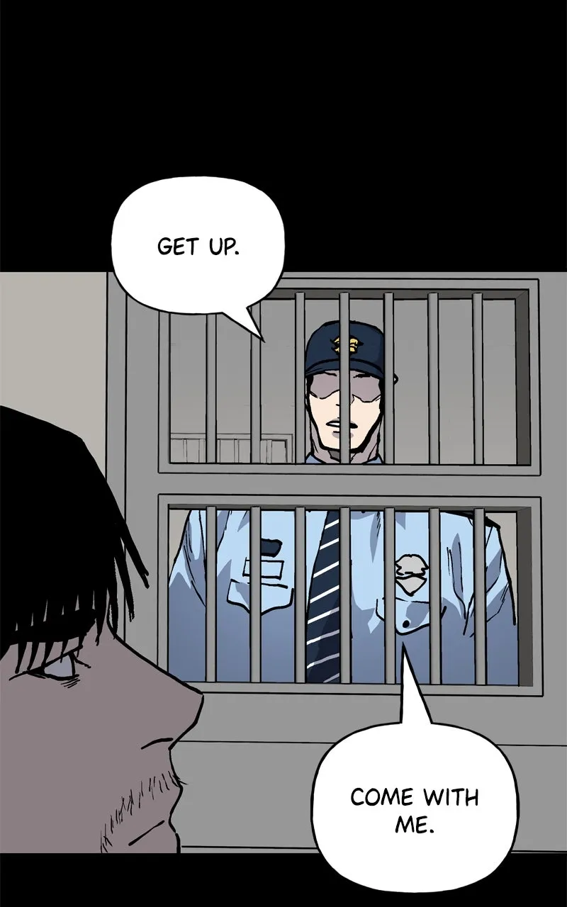 Read BOSS RETURN chapter 60 image 60 on Lezhin