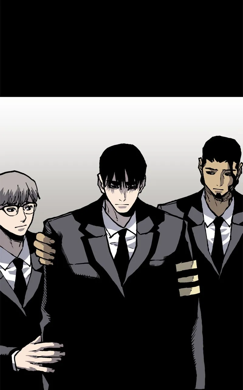 Read BOSS RETURN chapter 60 image 67 on Lezhin