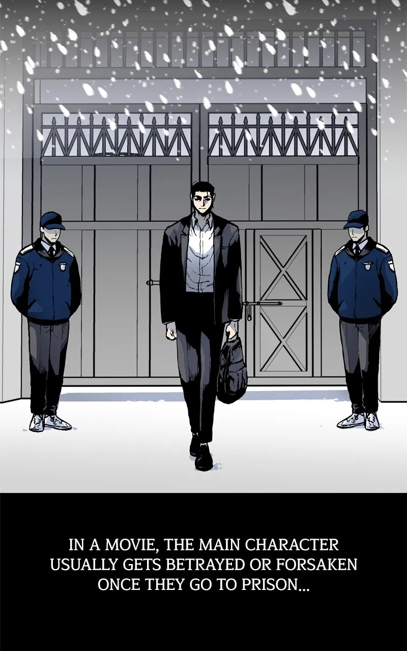 Read BOSS RETURN chapter 60 image 69 on Lezhin