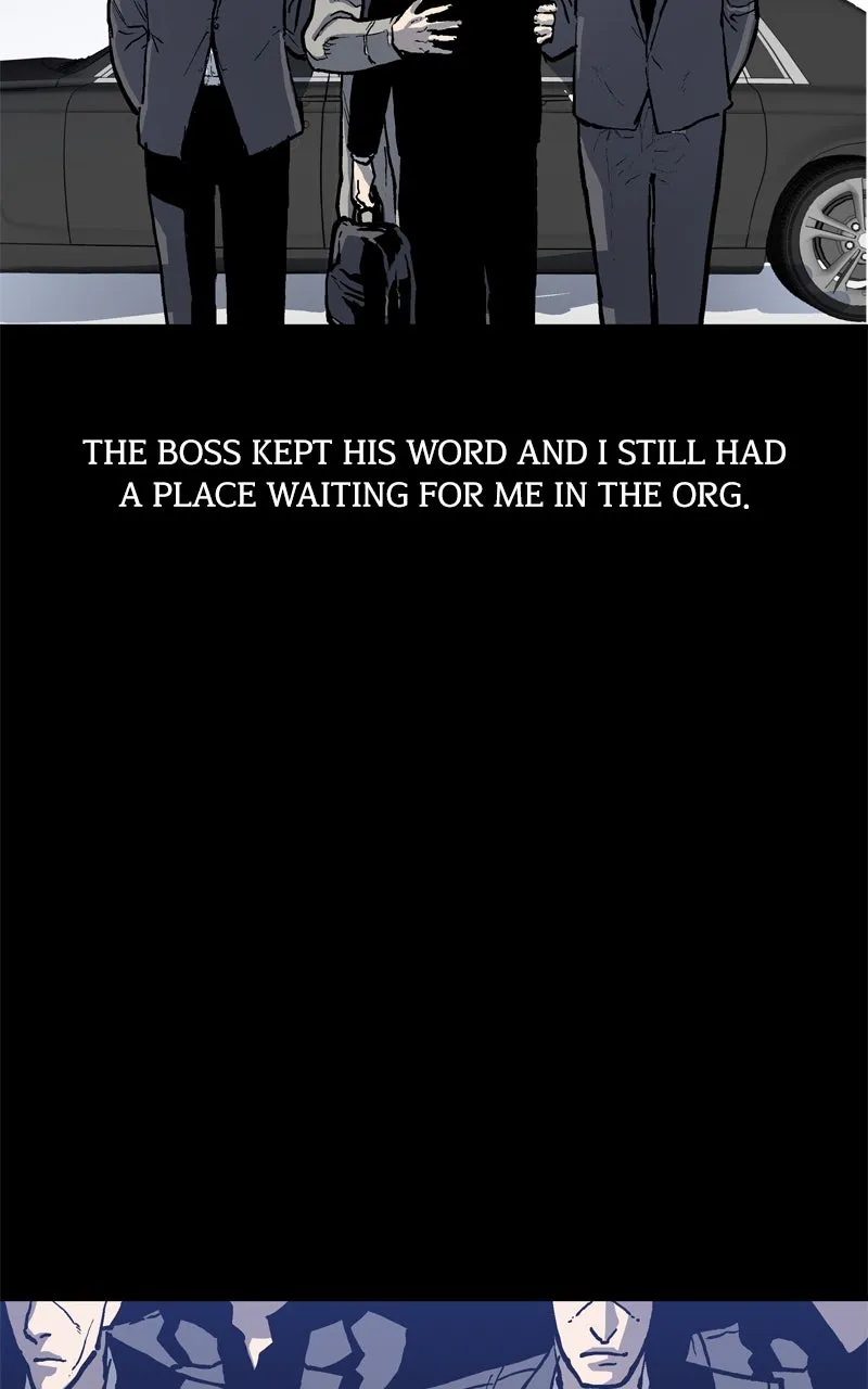 Read BOSS RETURN chapter 60 image 72 on Lezhin