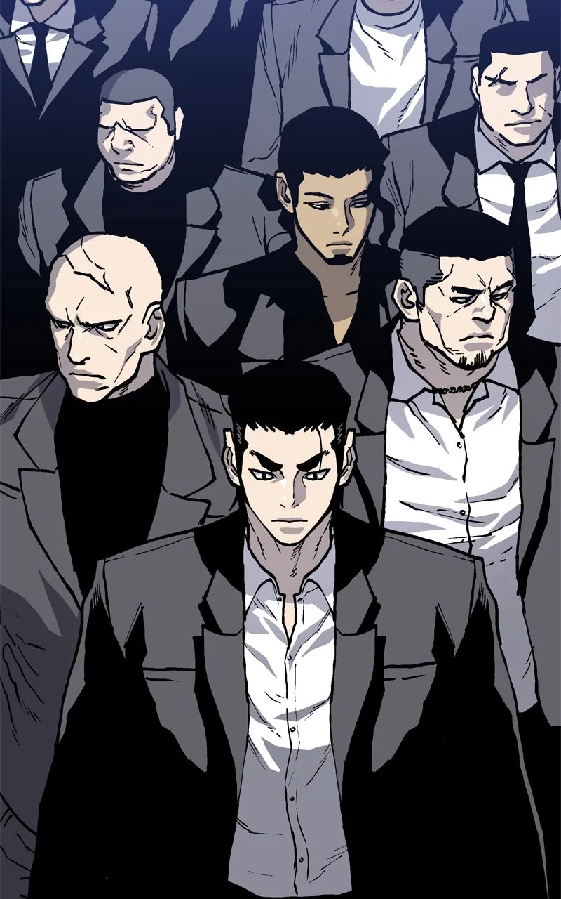 Read BOSS RETURN chapter 60 image 73 on Lezhin