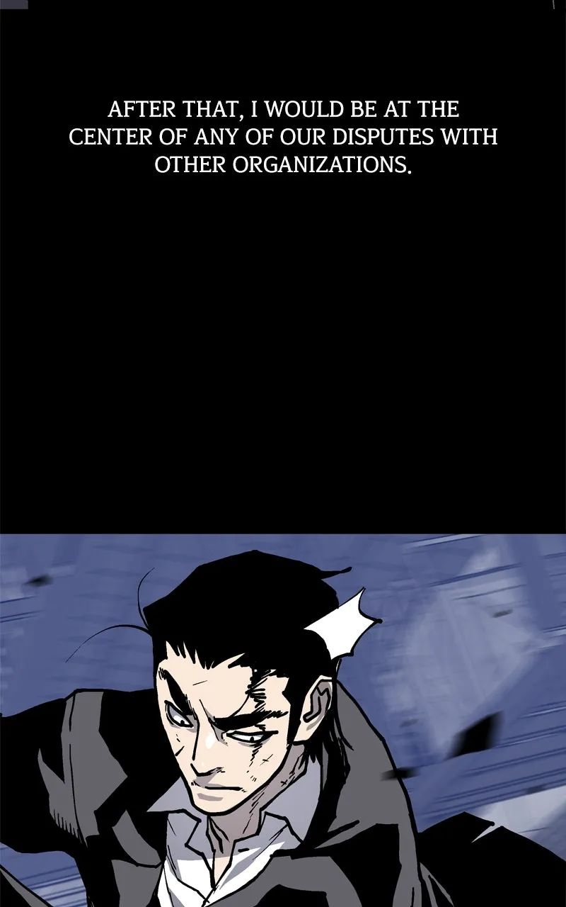 Read BOSS RETURN chapter 60 image 74 on Lezhin
