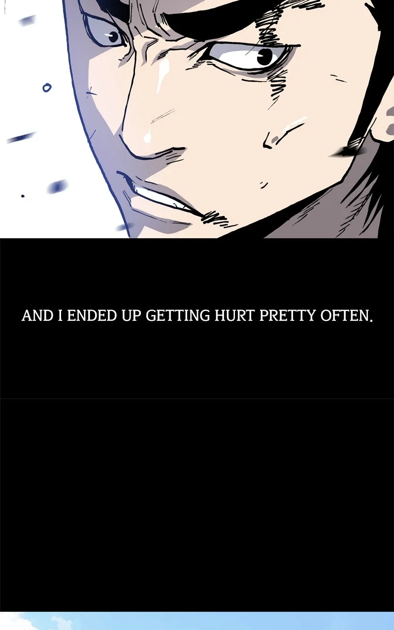 Read BOSS RETURN chapter 60 image 76 on Lezhin