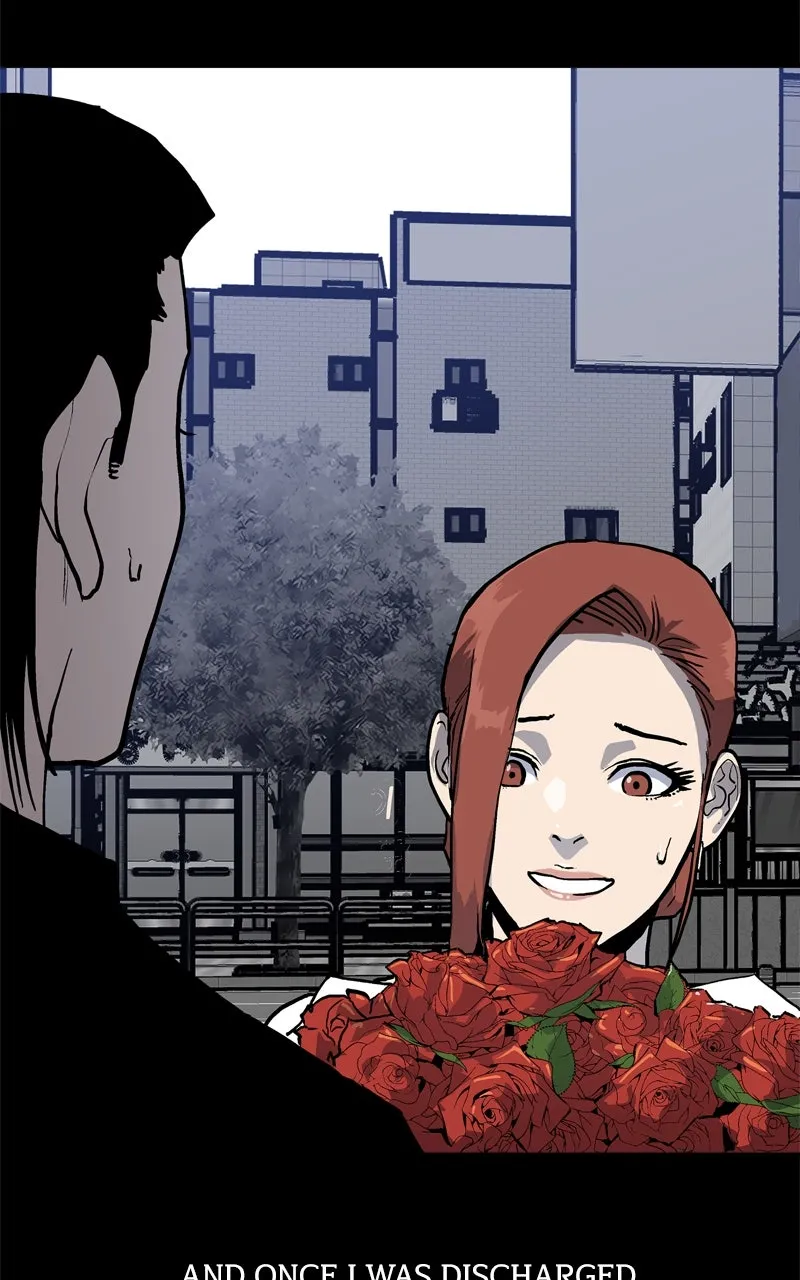 Read BOSS RETURN chapter 60 image 78 on Lezhin