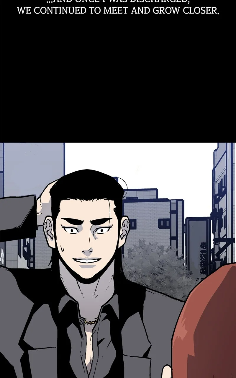 Read BOSS RETURN chapter 60 image 79 on Lezhin