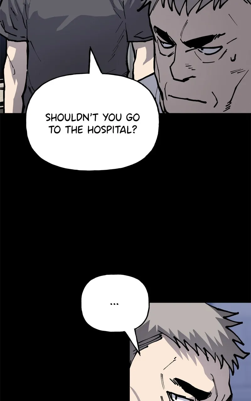 Read BOSS RETURN chapter 60 image 8 on Lezhin