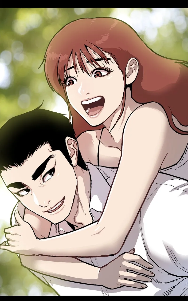 Read BOSS RETURN chapter 60 image 81 on Lezhin