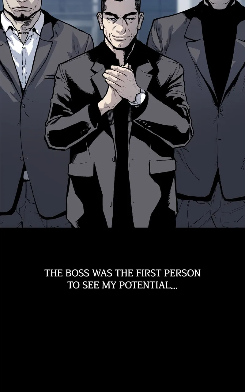 Read BOSS RETURN chapter 60 image 87 on Lezhin