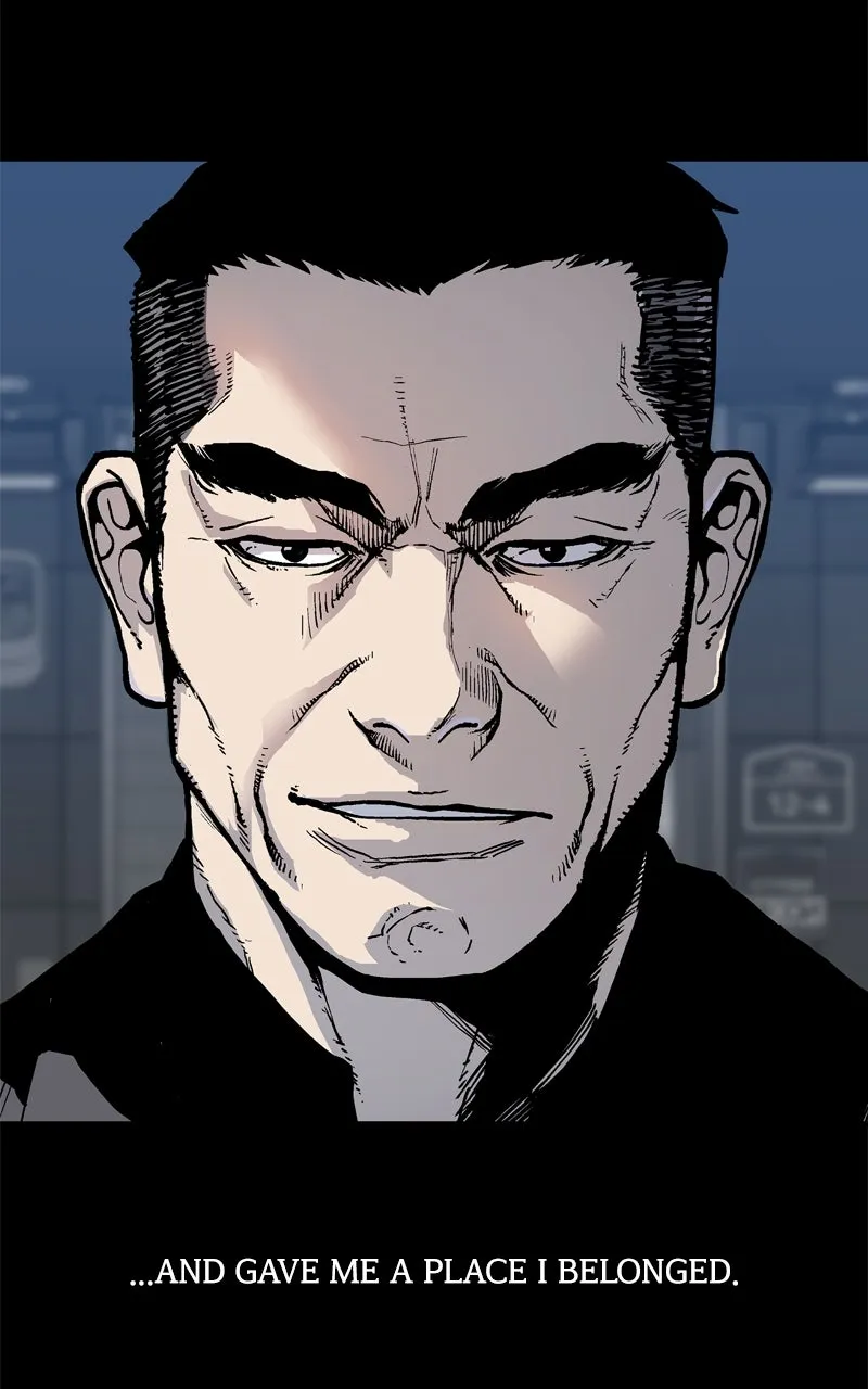 Read BOSS RETURN chapter 60 image 88 on Lezhin