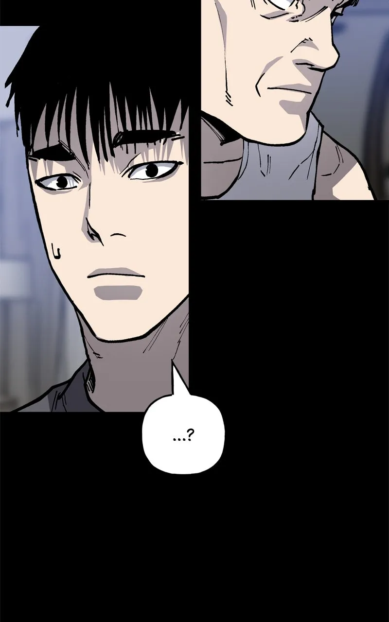 Read BOSS RETURN chapter 60 image 9 on Lezhin