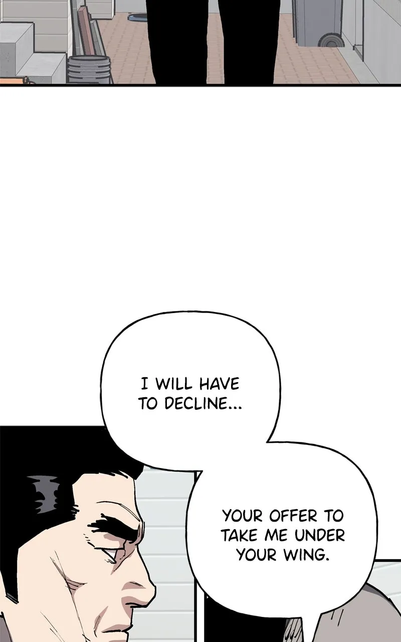 Read BOSS RETURN chapter 60 image 93 on Lezhin