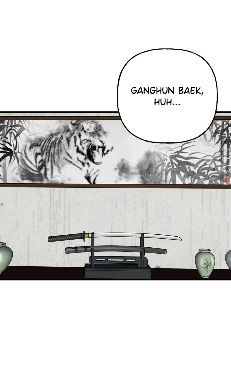 Read BOSS RETURN chapter 60 image 99 on Lezhin