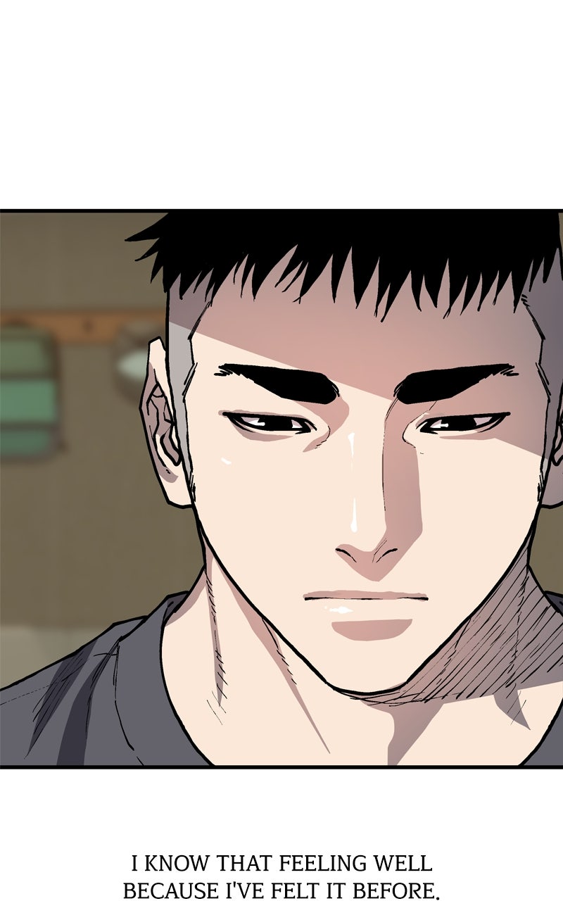 Read BOSS RETURN chapter 61 image 10 on Lezhin