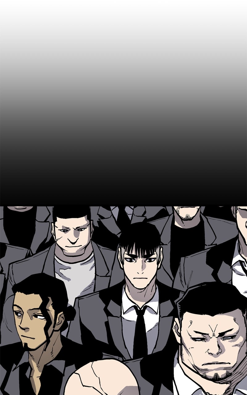 Read BOSS RETURN chapter 61 image 11 on Lezhin