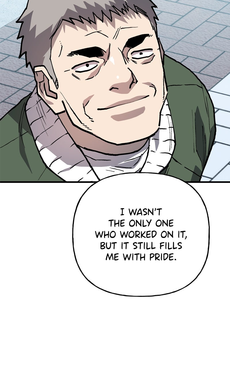 Read BOSS RETURN chapter 61 image 16 on Lezhin