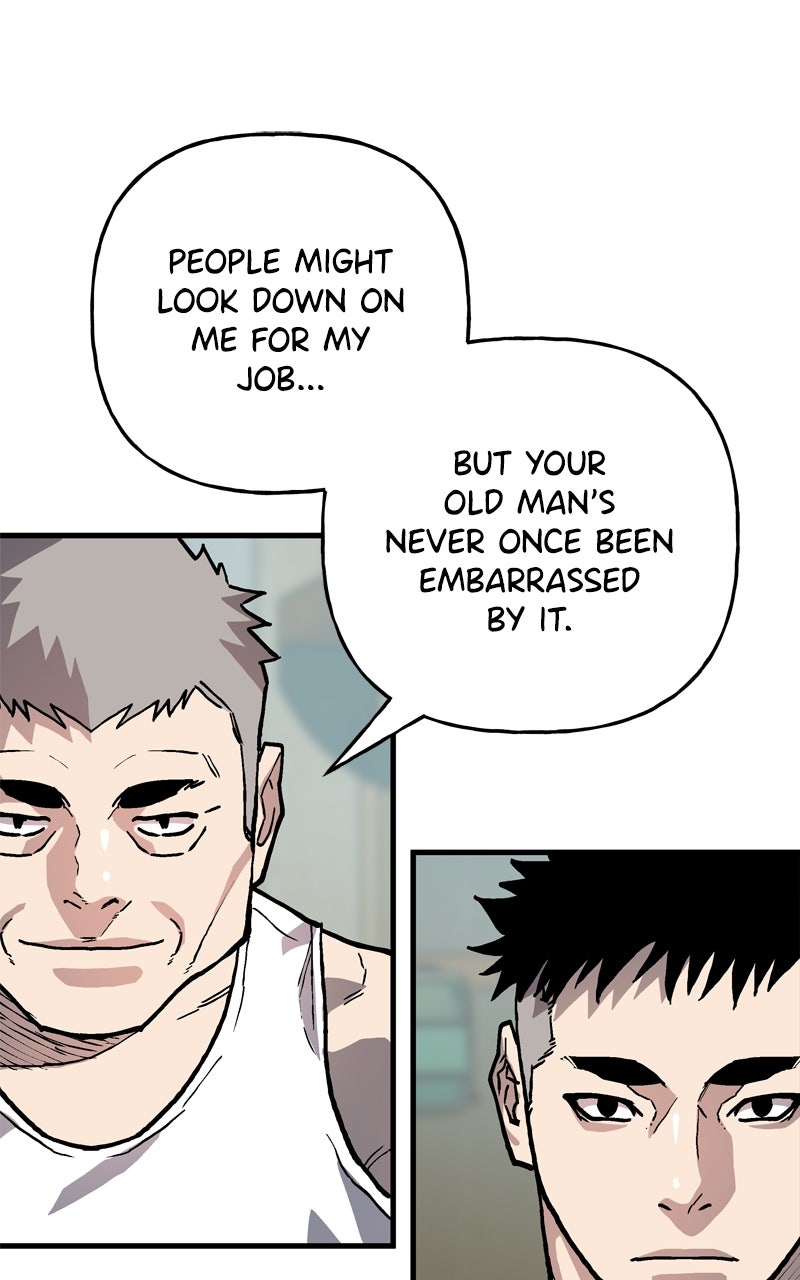 Read BOSS RETURN chapter 61 image 17 on Lezhin