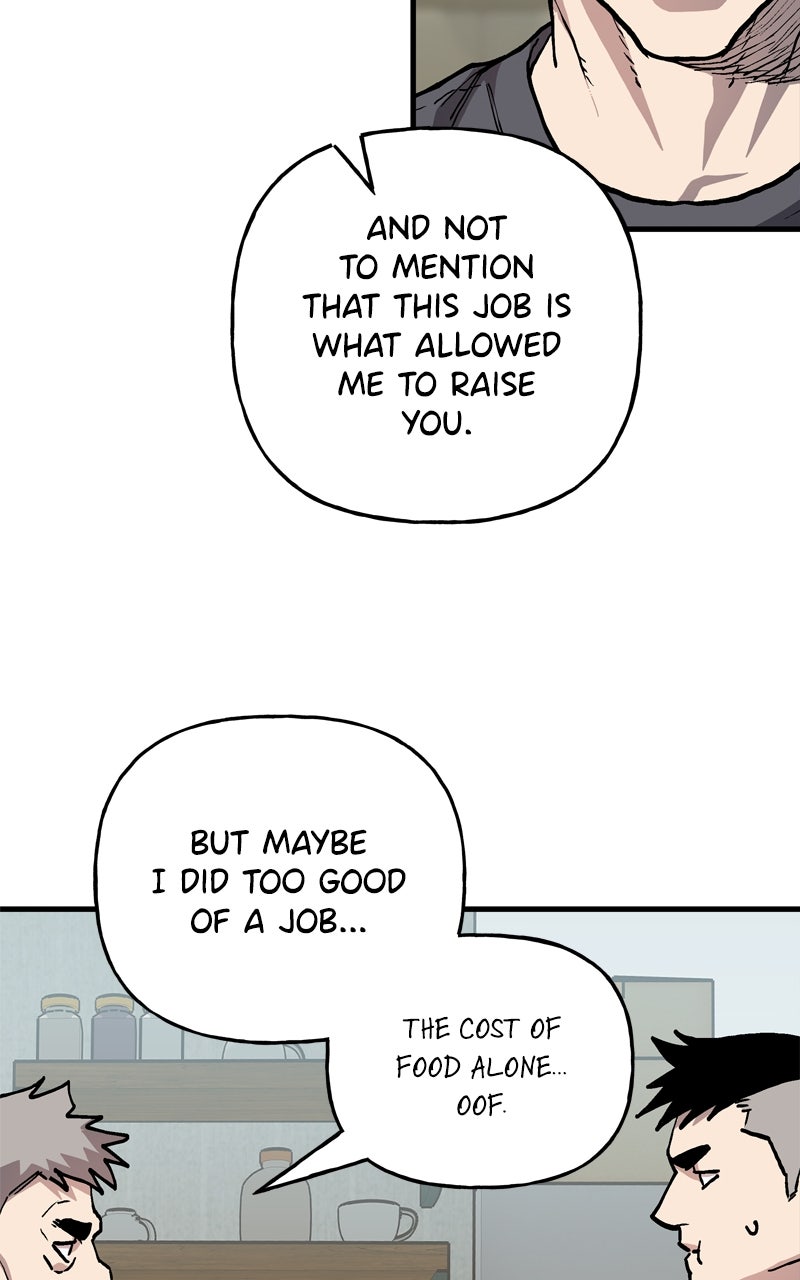 Read BOSS RETURN chapter 61 image 18 on Lezhin