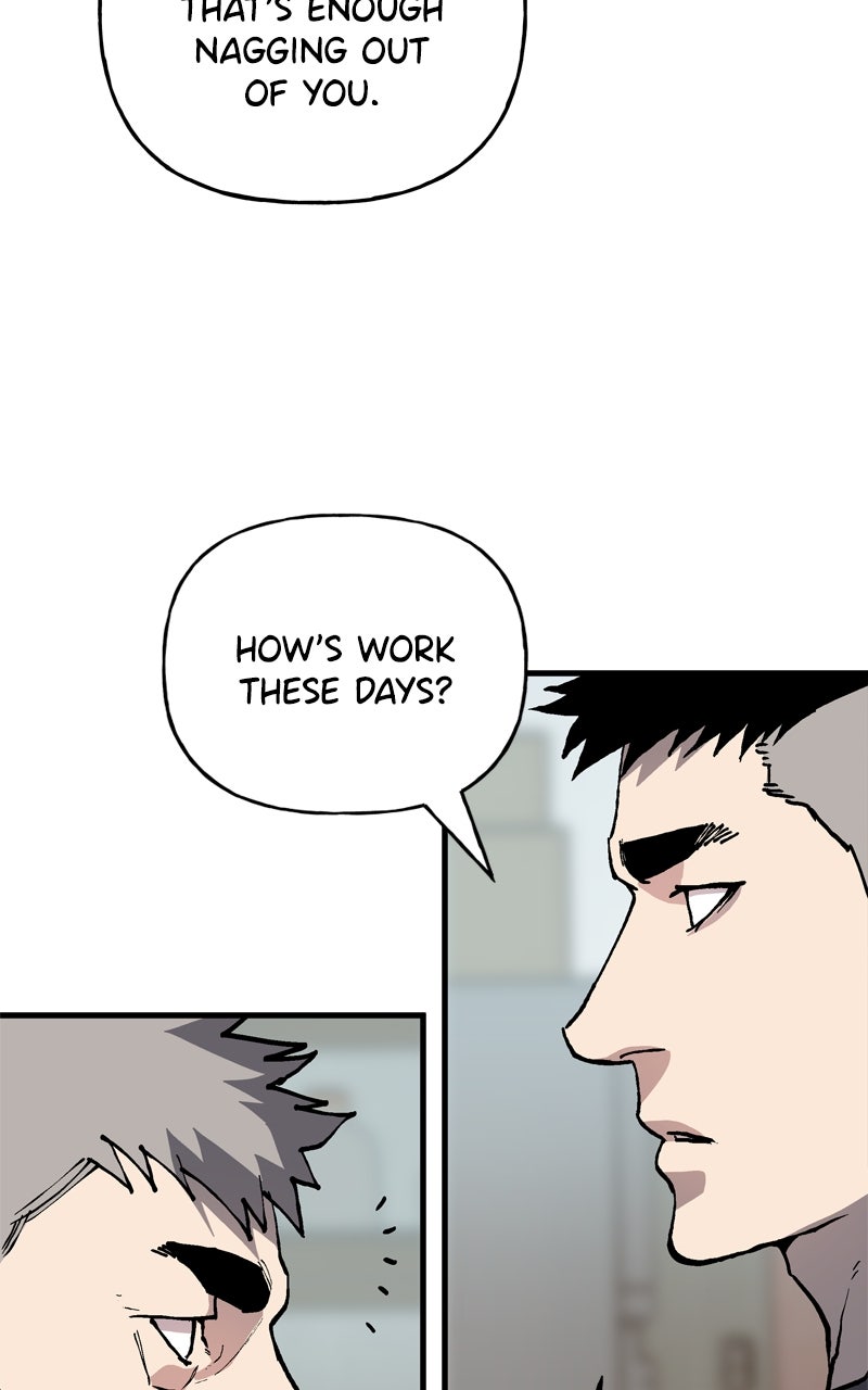 Read BOSS RETURN chapter 61 image 2 on Lezhin