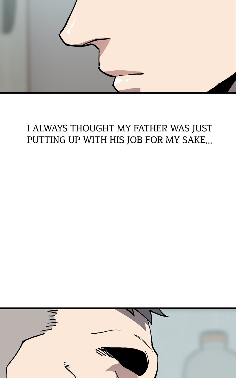 Read BOSS RETURN chapter 61 image 20 on Lezhin