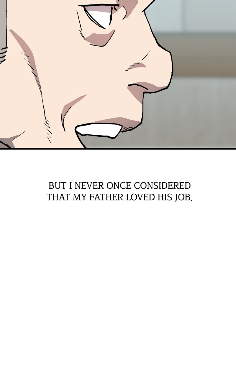 Read BOSS RETURN chapter 61 image 21 on Lezhin