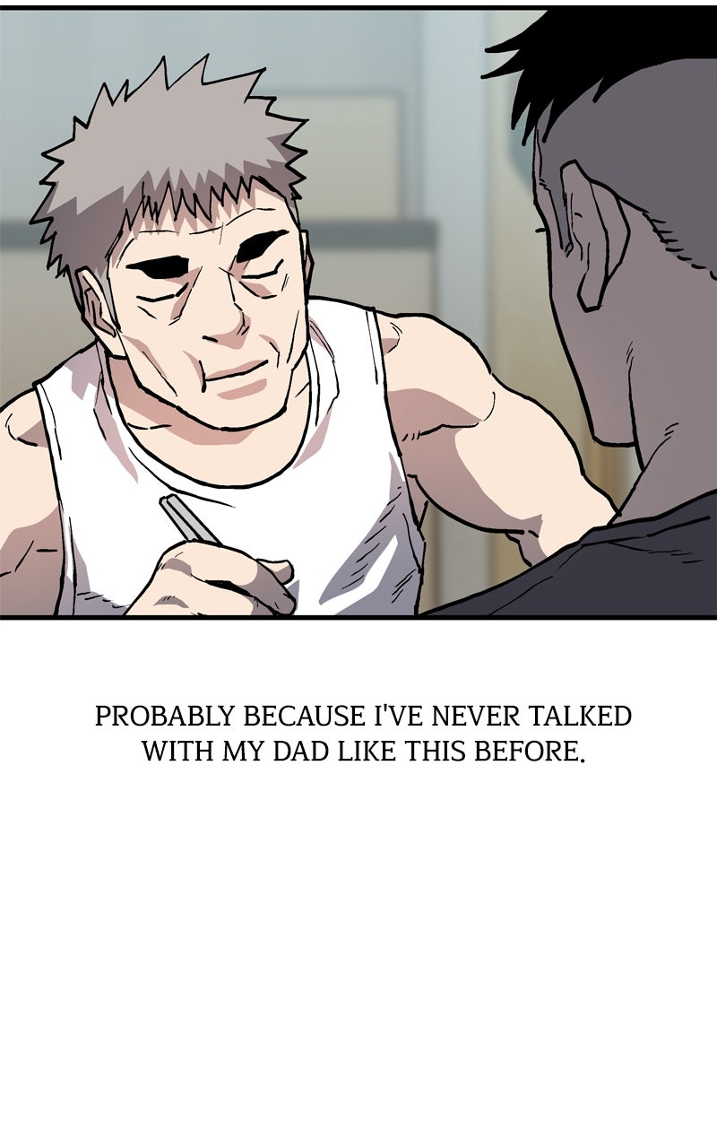 Read BOSS RETURN chapter 61 image 22 on Lezhin