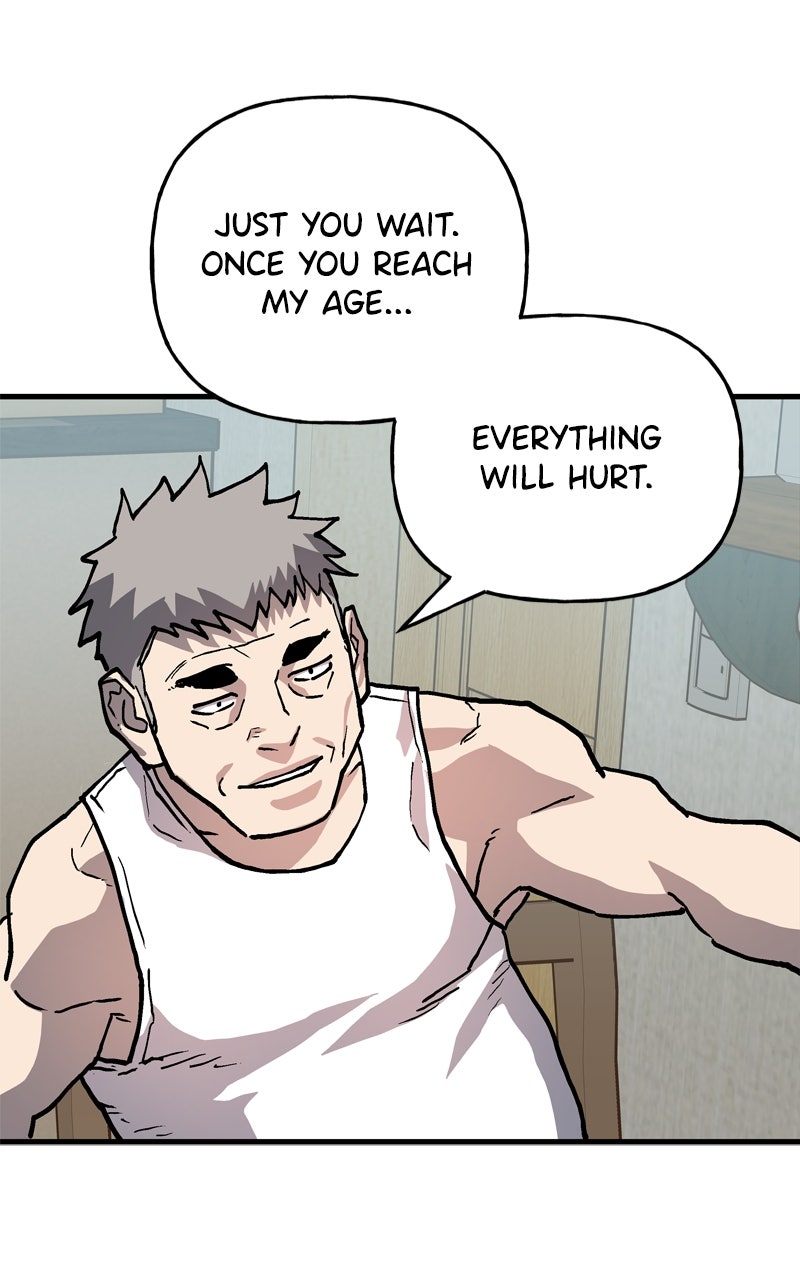 Read BOSS RETURN chapter 61 image 24 on Lezhin