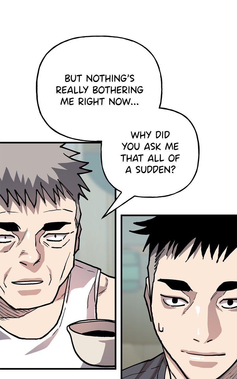 Read BOSS RETURN chapter 61 image 26 on Lezhin