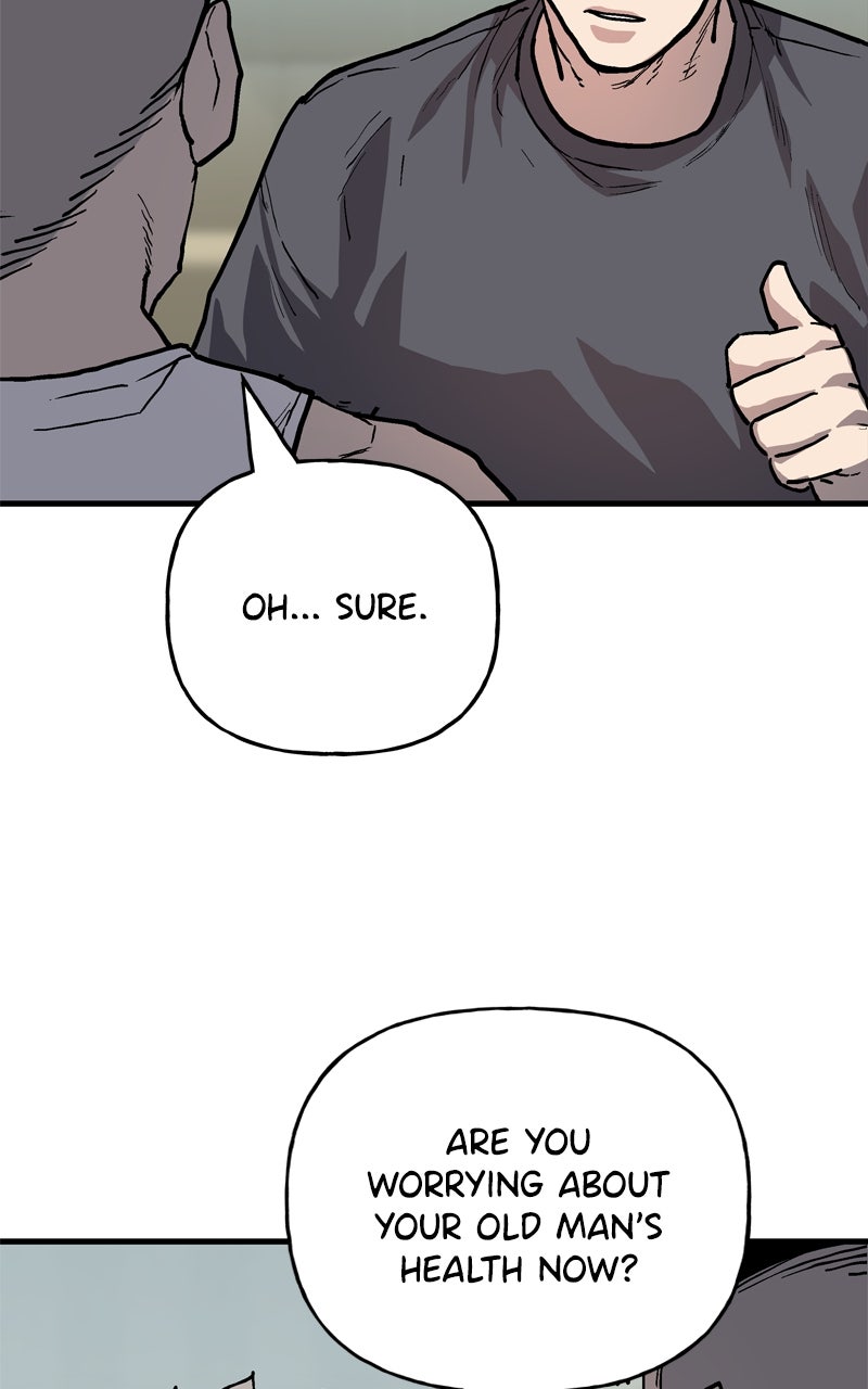 Read BOSS RETURN chapter 61 image 28 on Lezhin