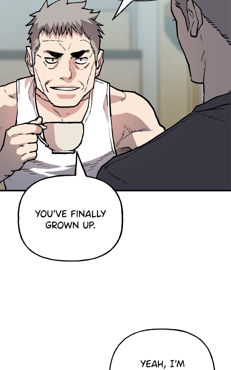 Read BOSS RETURN chapter 61 image 29 on Lezhin