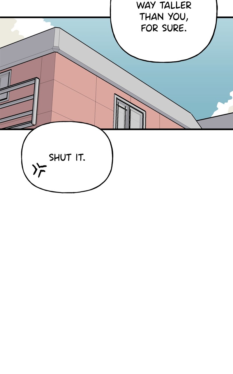 Read BOSS RETURN chapter 61 image 30 on Lezhin