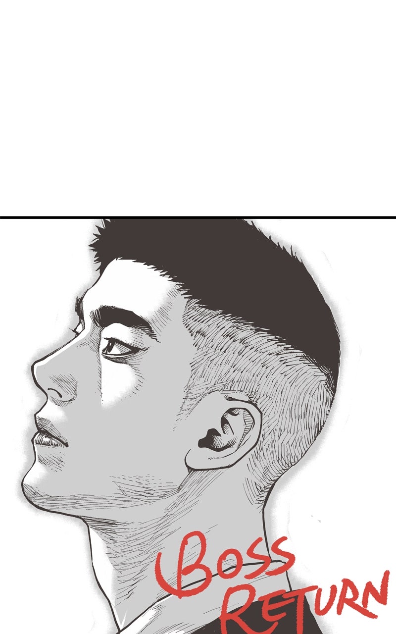 Read BOSS RETURN chapter 61 image 31 on Lezhin