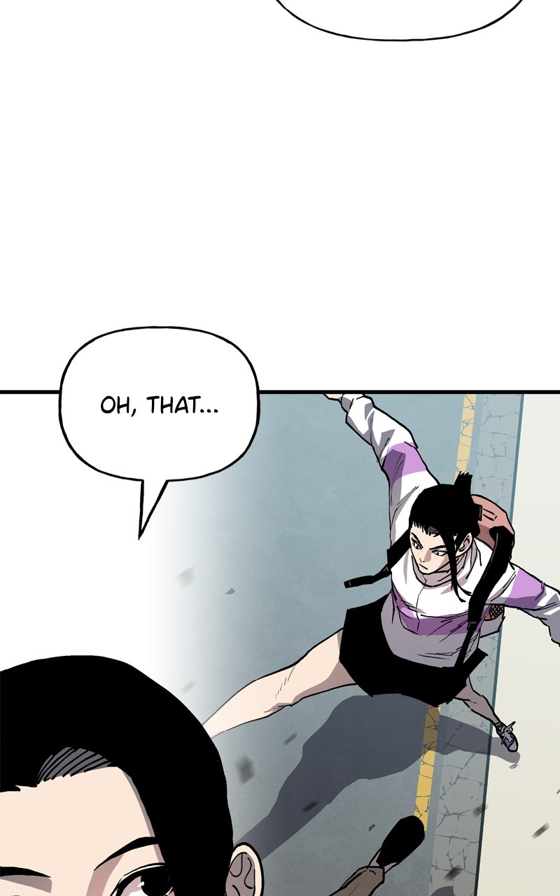 Read BOSS RETURN chapter 61 image 35 on Lezhin