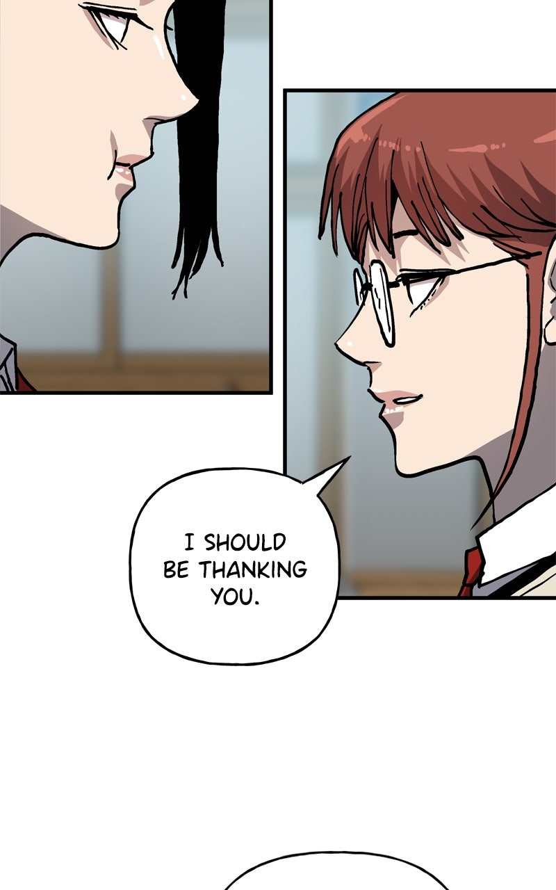 Read BOSS RETURN chapter 61 image 38 on Lezhin