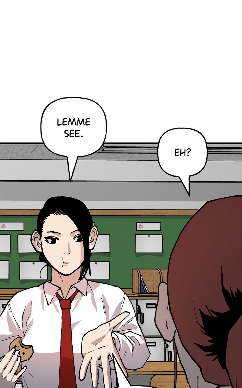Read BOSS RETURN chapter 61 image 40 on Lezhin