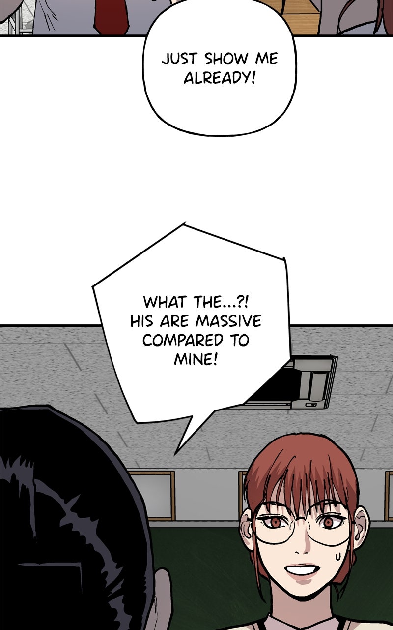 Read BOSS RETURN chapter 61 image 41 on Lezhin
