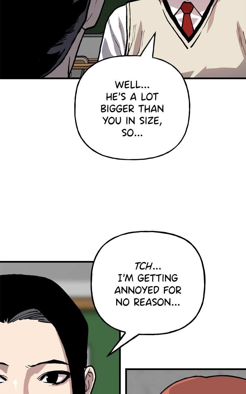 Read BOSS RETURN chapter 61 image 42 on Lezhin