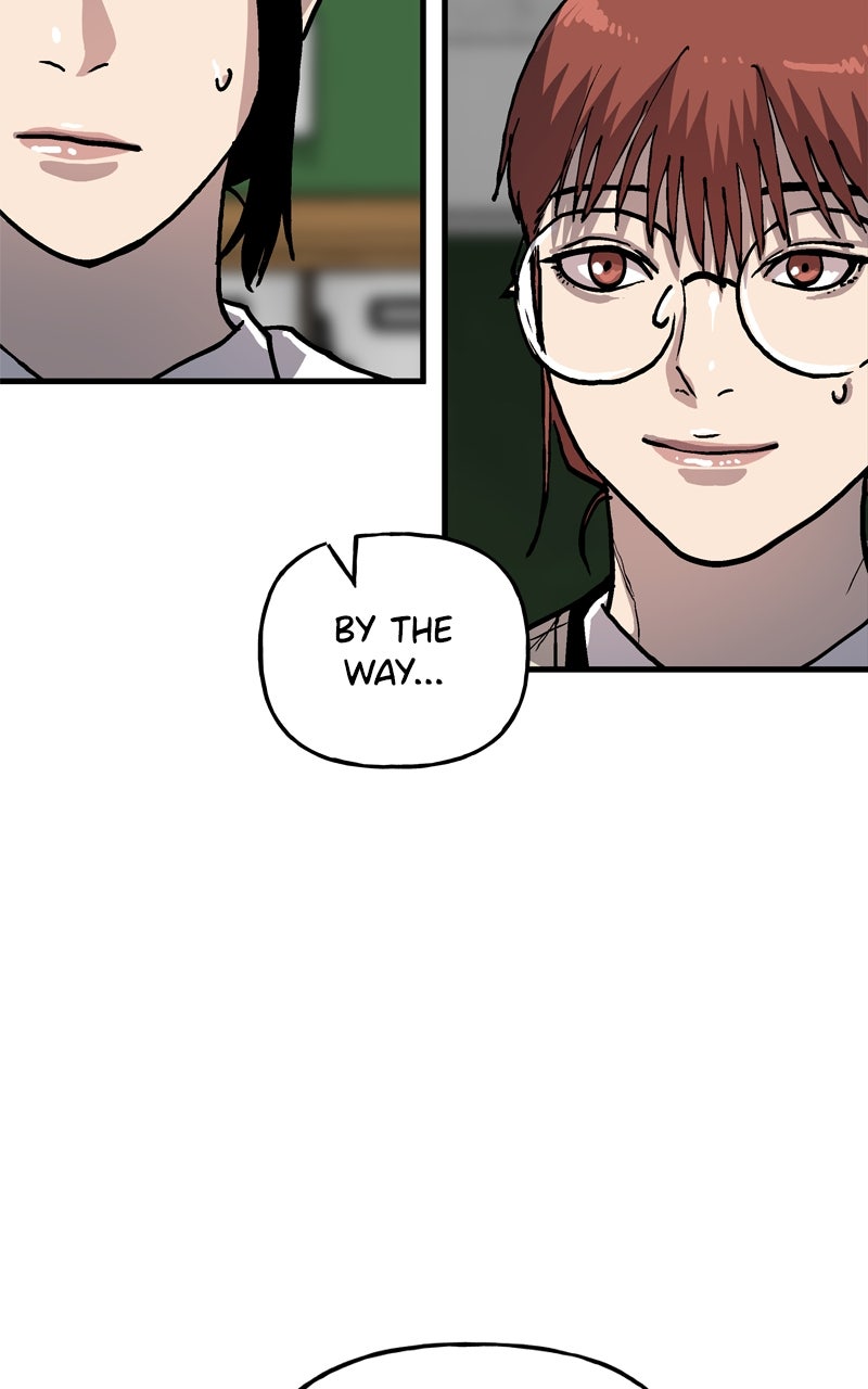 Read BOSS RETURN chapter 61 image 43 on Lezhin