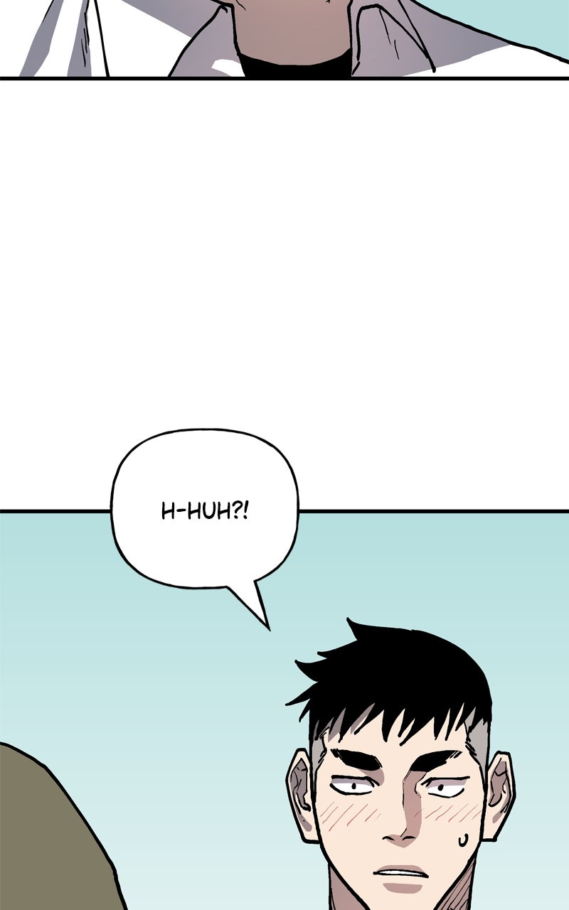Read BOSS RETURN chapter 61 image 45 on Lezhin