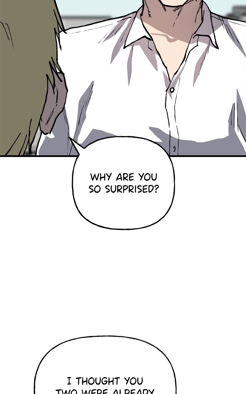 Read BOSS RETURN chapter 61 image 46 on Lezhin