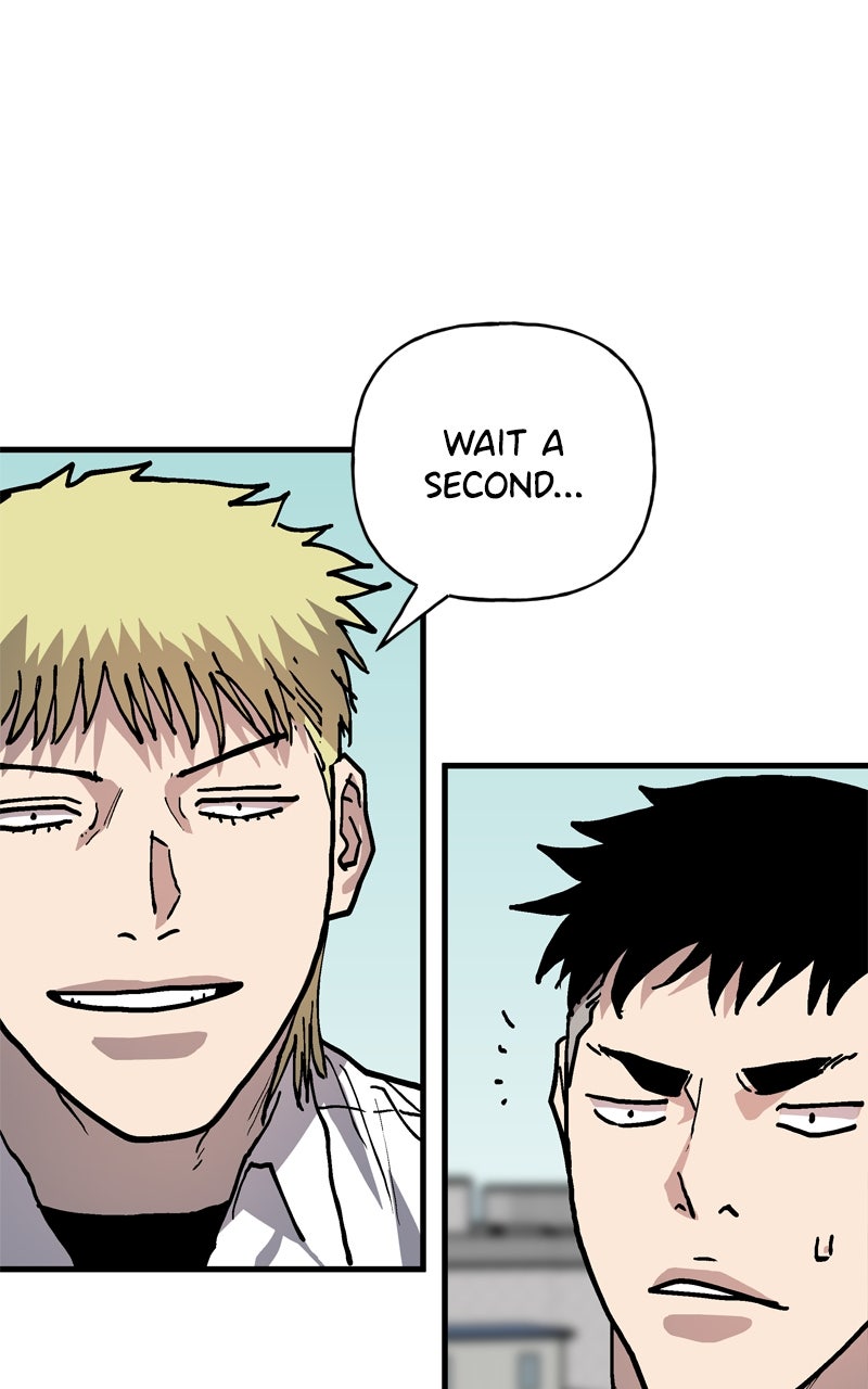 Read BOSS RETURN chapter 61 image 48 on Lezhin