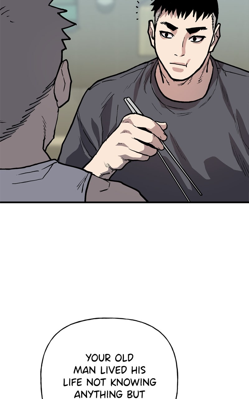 Read BOSS RETURN chapter 61 image 5 on Lezhin
