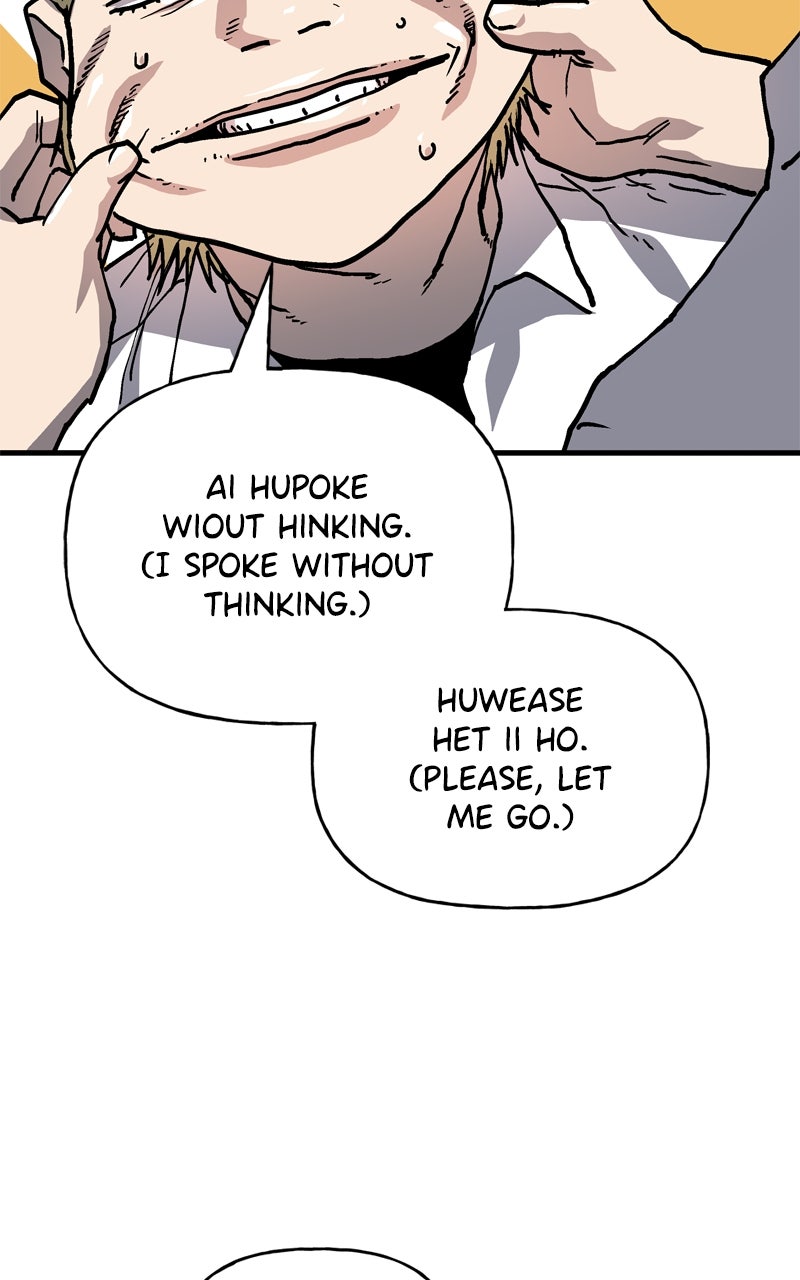 Read BOSS RETURN chapter 61 image 50 on Lezhin