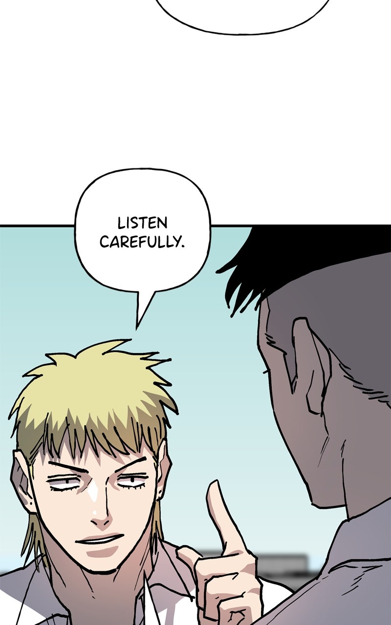 Read BOSS RETURN chapter 61 image 52 on Lezhin